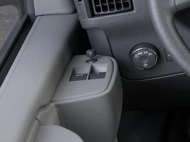 2024 GMC Savana Cargo RWD 2500 Regular Wheelbase Work Van