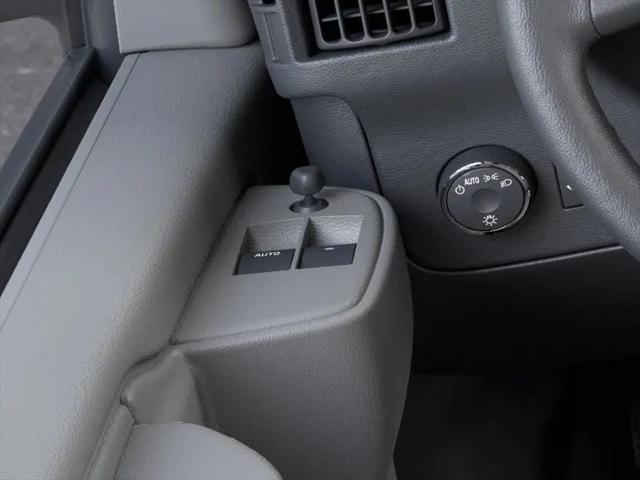 2024 GMC Savana Cargo RWD 2500 Regular Wheelbase Work Van