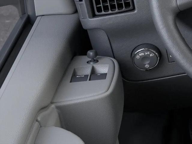 2024 GMC Savana Cargo RWD 2500 Regular Wheelbase Work Van