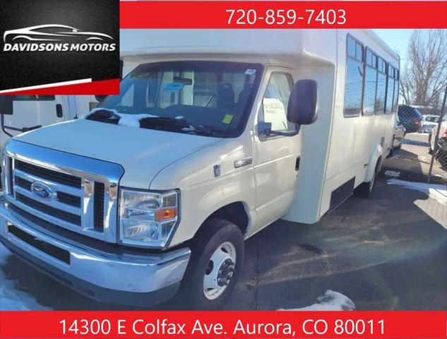 2009 Ford E-450 Cutaway E-450 for sale in Aurora, CO