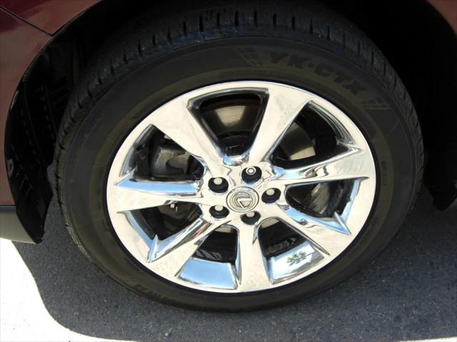 2013 Lexus RX 350 RX 350