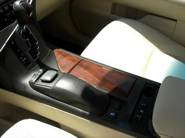 2013 Lexus RX 350 RX 350