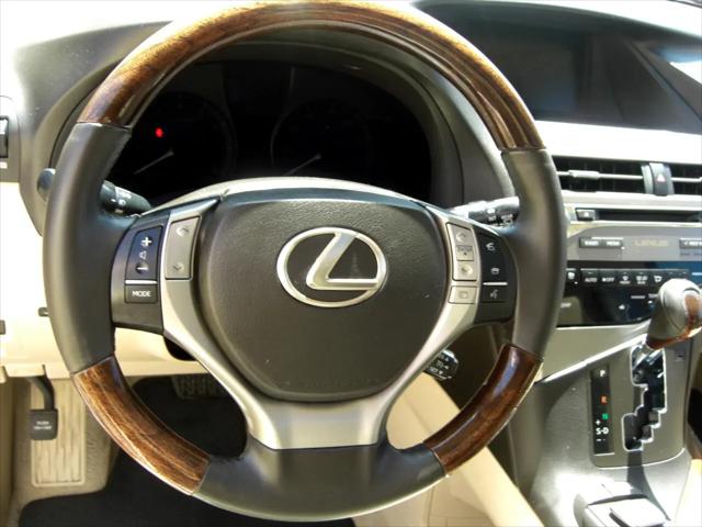 2013 Lexus RX 350 RX 350