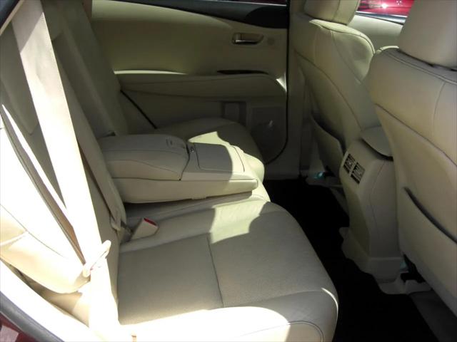 2013 Lexus RX 350 RX 350