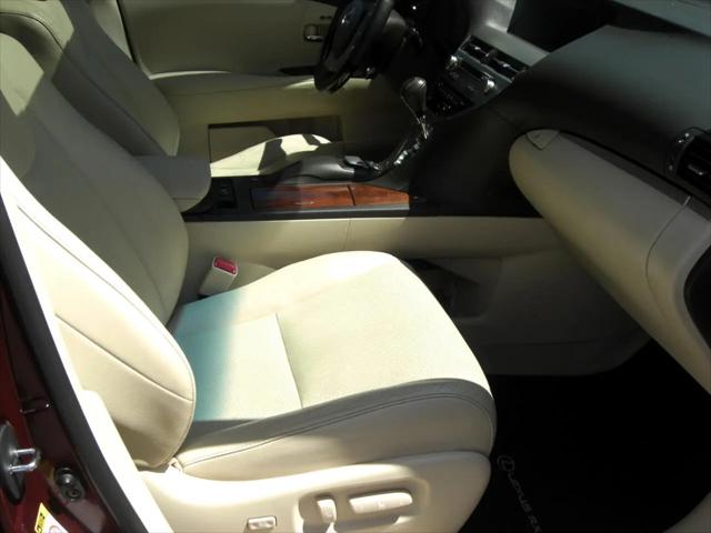 2013 Lexus RX 350 RX 350