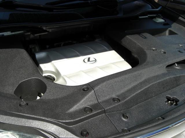 2013 Lexus RX 350 RX 350