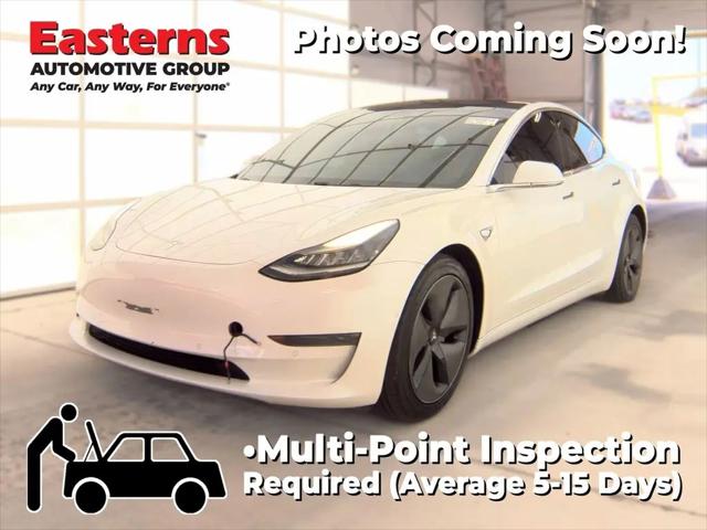 2018 Tesla Model 3 Mid Range for sale in Sterling, VA