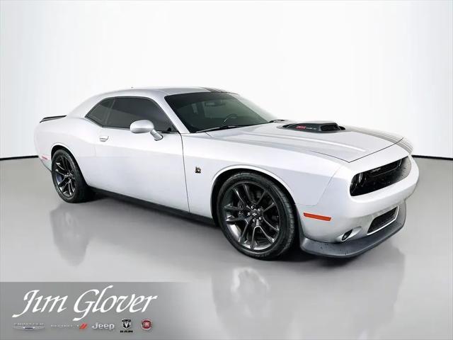 2021 Dodge Challenger R/T Scat Pack for sale in Owasso, OK