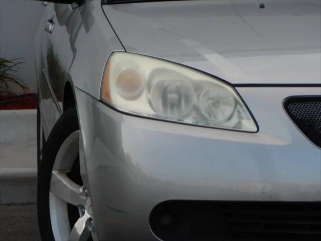 2006 Pontiac G6 GTP