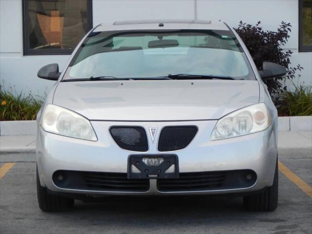 2006 Pontiac G6 GTP