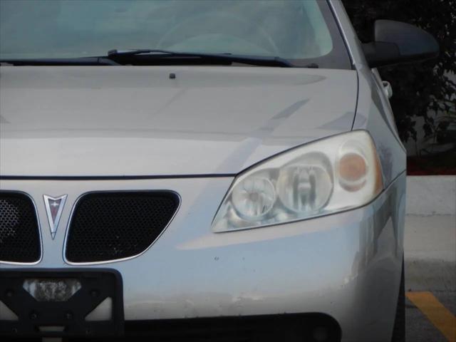 2006 Pontiac G6 GTP