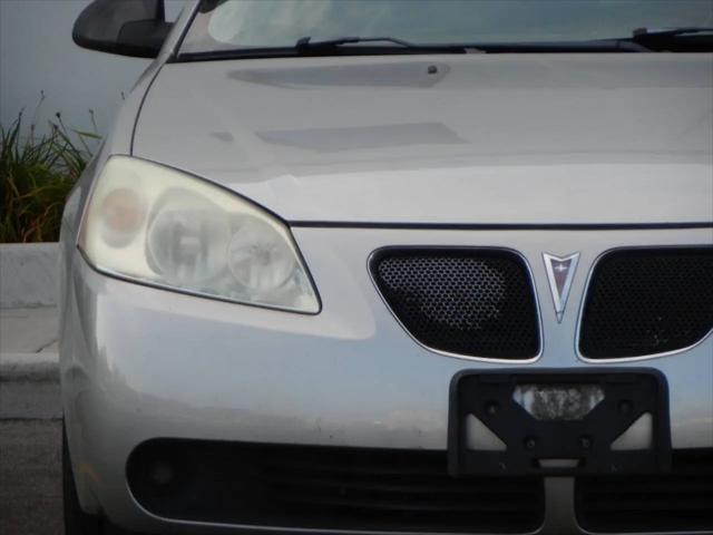 2006 Pontiac G6 GTP