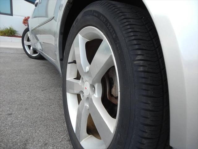 2006 Pontiac G6 GTP