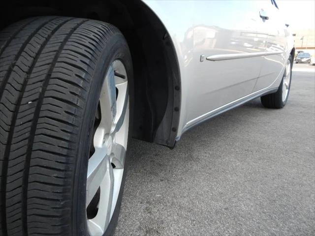 2006 Pontiac G6 GTP