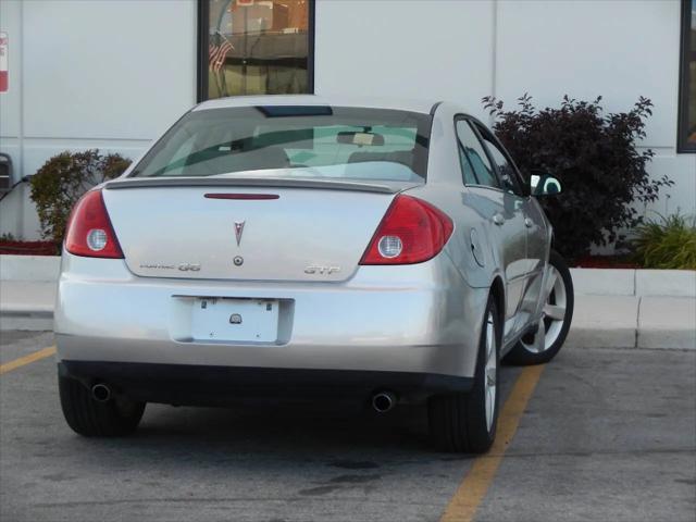 2006 Pontiac G6 GTP