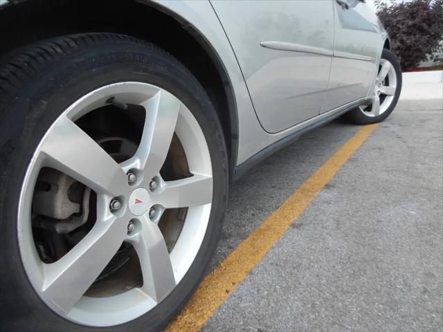 2006 Pontiac G6 GTP