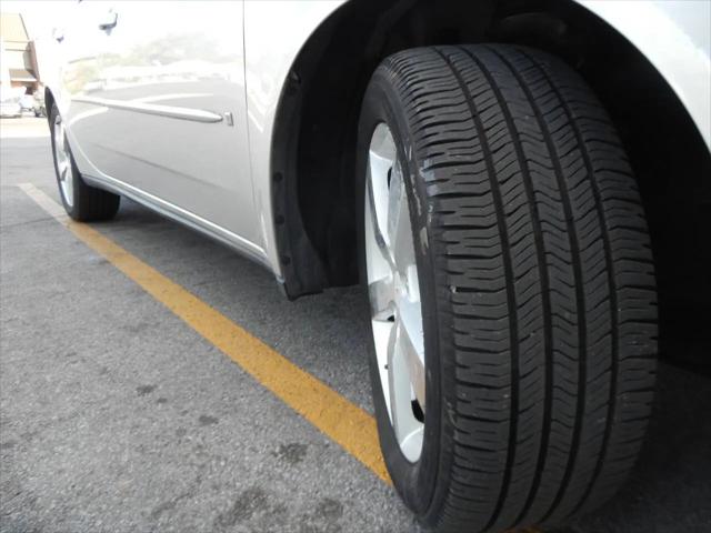 2006 Pontiac G6 GTP