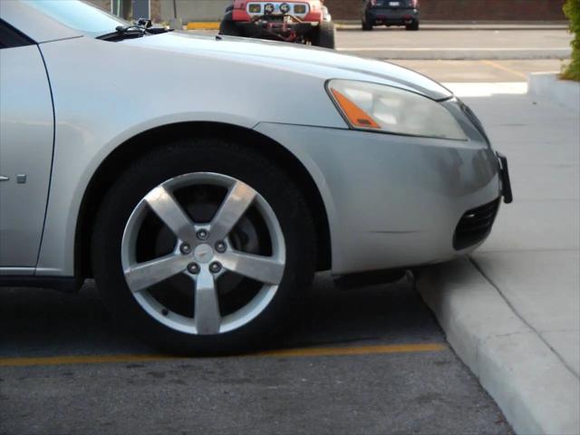 2006 Pontiac G6 GTP