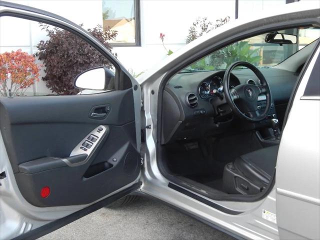 2006 Pontiac G6 GTP