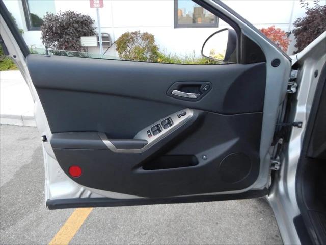 2006 Pontiac G6 GTP