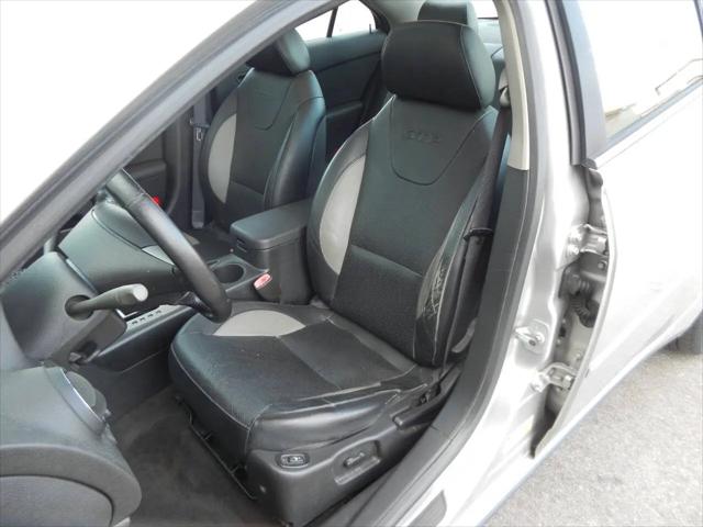 2006 Pontiac G6 GTP