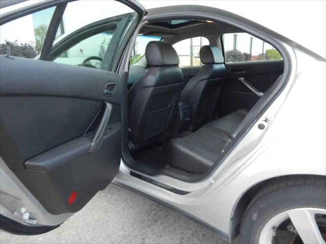2006 Pontiac G6 GTP
