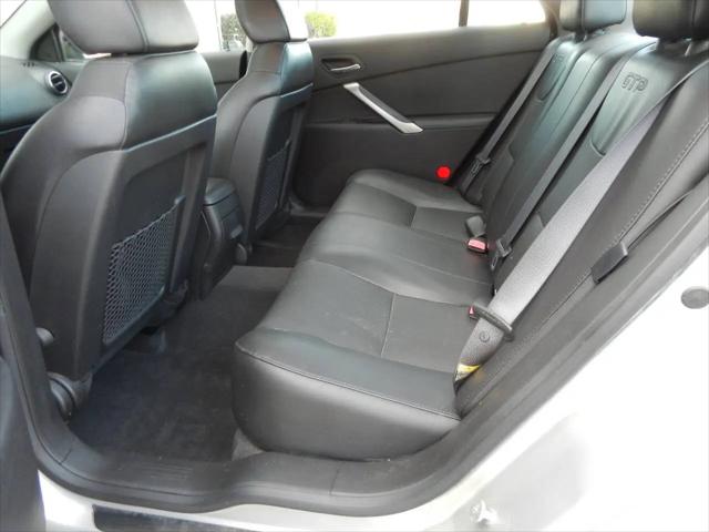 2006 Pontiac G6 GTP