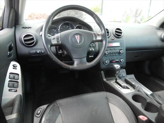 2006 Pontiac G6 GTP