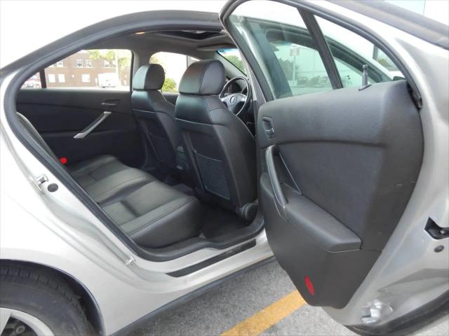 2006 Pontiac G6 GTP