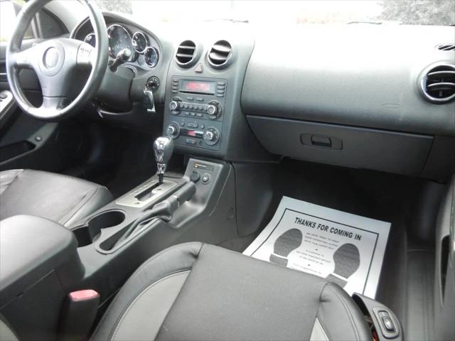 2006 Pontiac G6 GTP