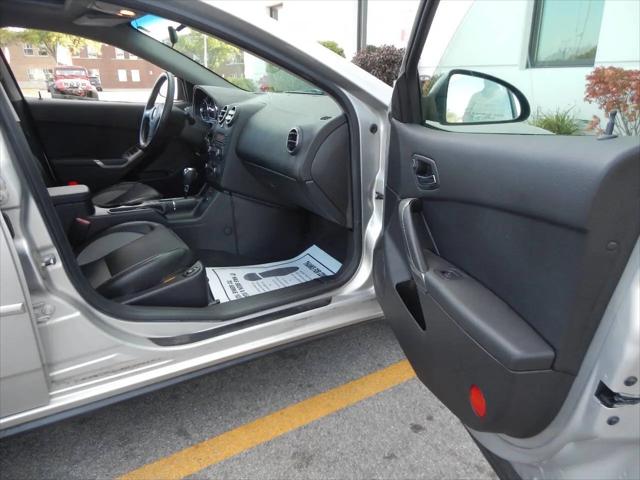 2006 Pontiac G6 GTP