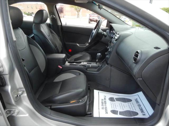 2006 Pontiac G6 GTP