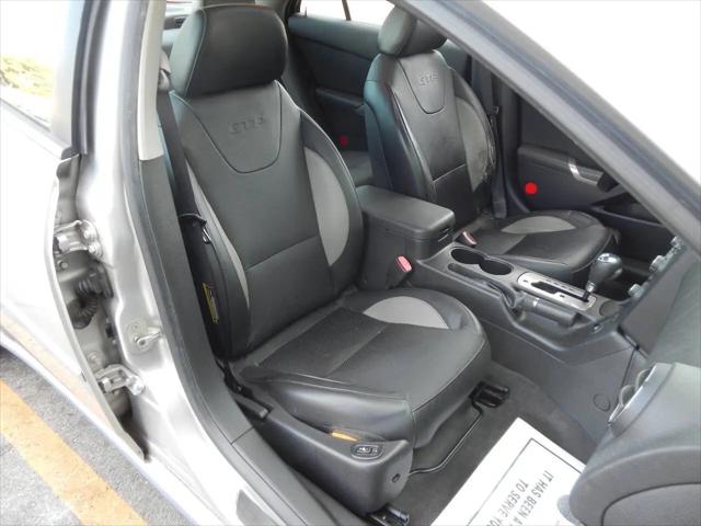 2006 Pontiac G6 GTP