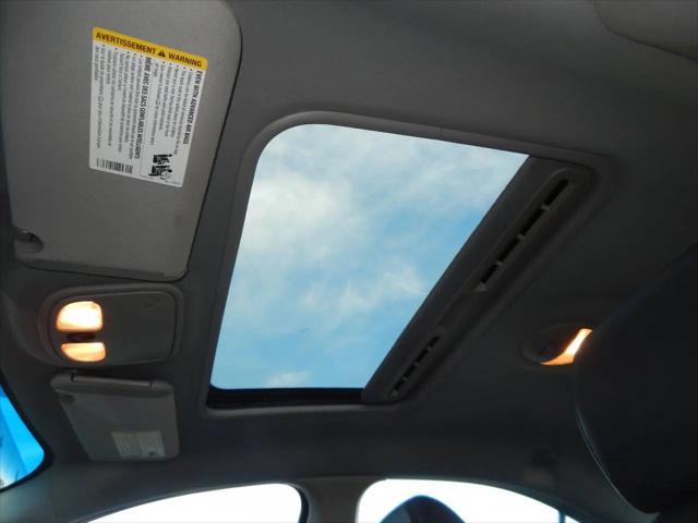2006 Pontiac G6 GTP
