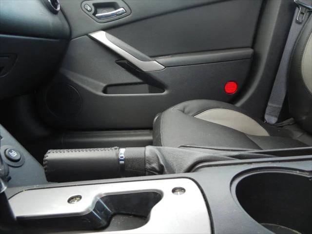 2006 Pontiac G6 GTP