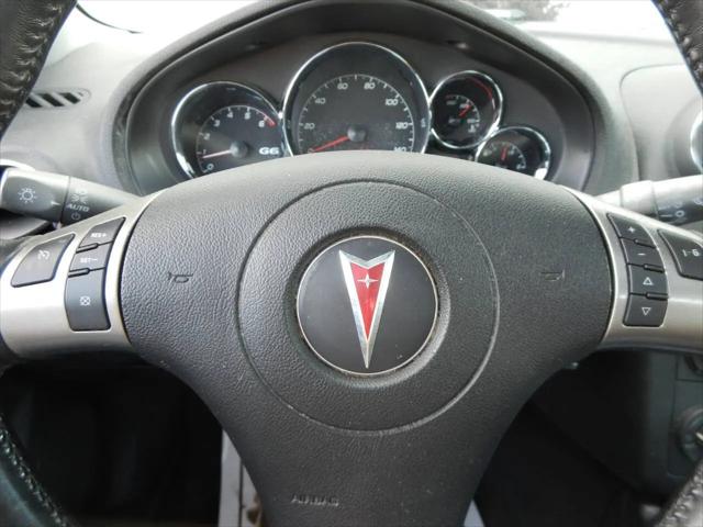 2006 Pontiac G6 GTP