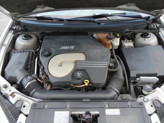 2006 Pontiac G6 GTP