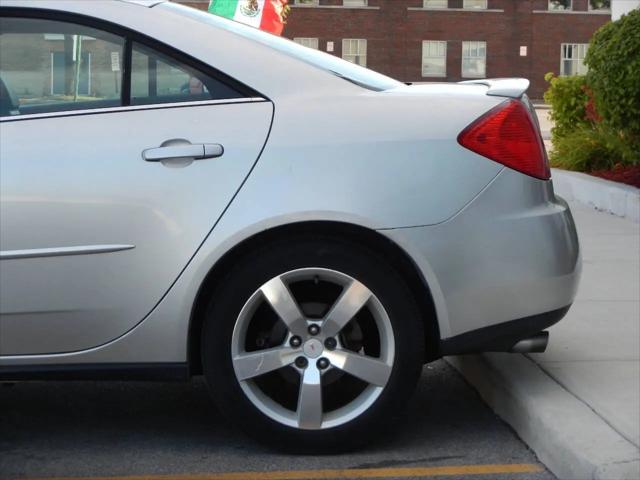 2006 Pontiac G6 GTP