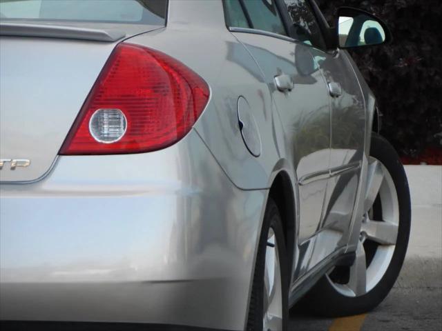 2006 Pontiac G6 GTP
