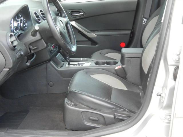2006 Pontiac G6 GTP