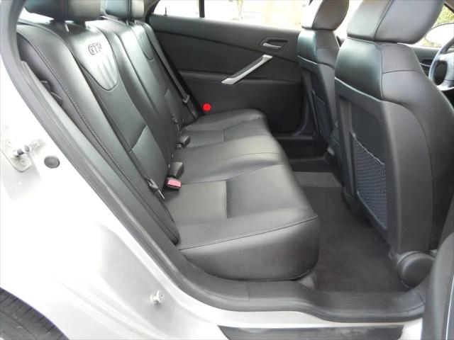 2006 Pontiac G6 GTP