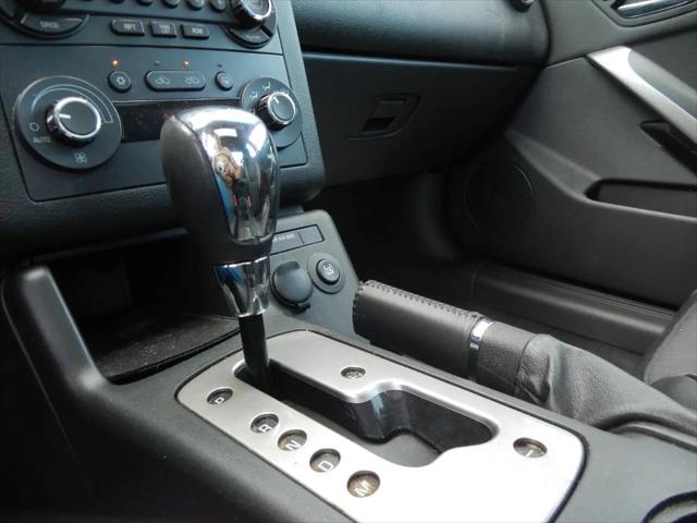 2006 Pontiac G6 GTP