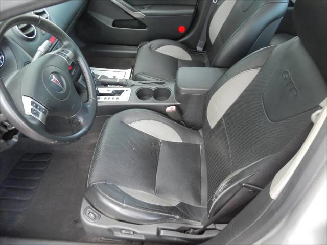2006 Pontiac G6 GTP