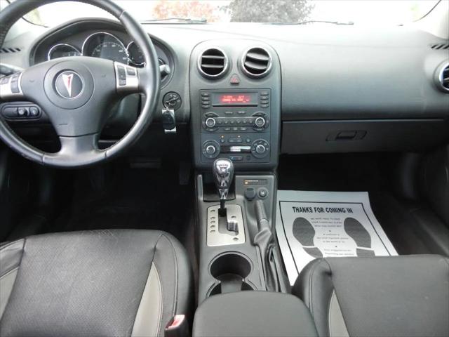 2006 Pontiac G6 GTP