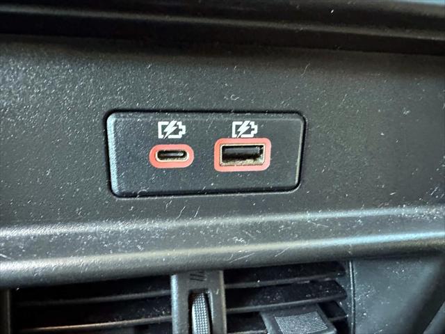 2020 Nissan Murano S Intelligent AWD [14]