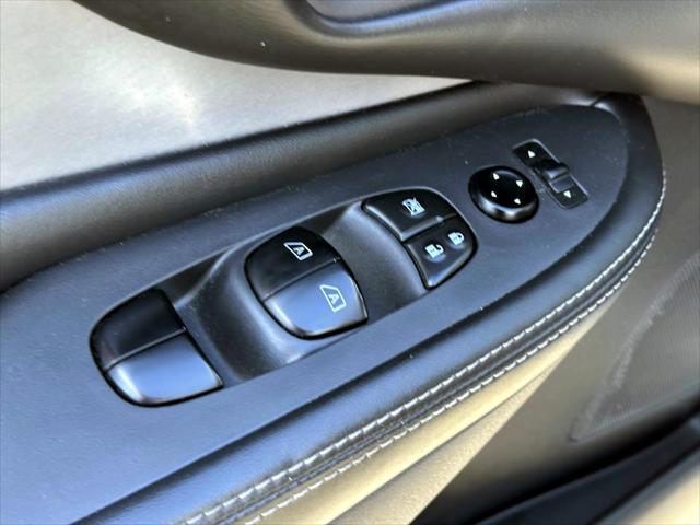 2020 Nissan Murano S Intelligent AWD [18]