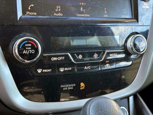 2020 Nissan Murano S Intelligent AWD [20]