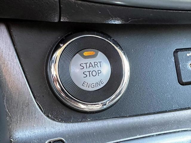 2020 Nissan Murano S Intelligent AWD [22]