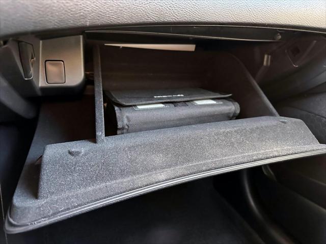 2020 Nissan Murano S Intelligent AWD [24]