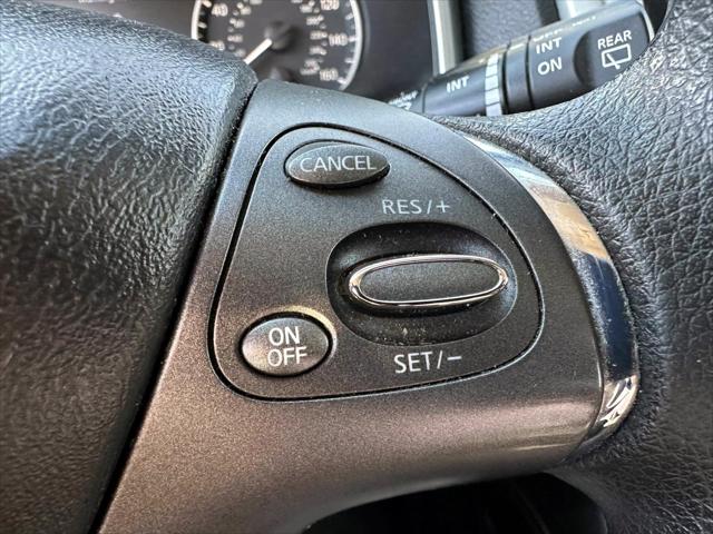 2020 Nissan Murano S Intelligent AWD [25]